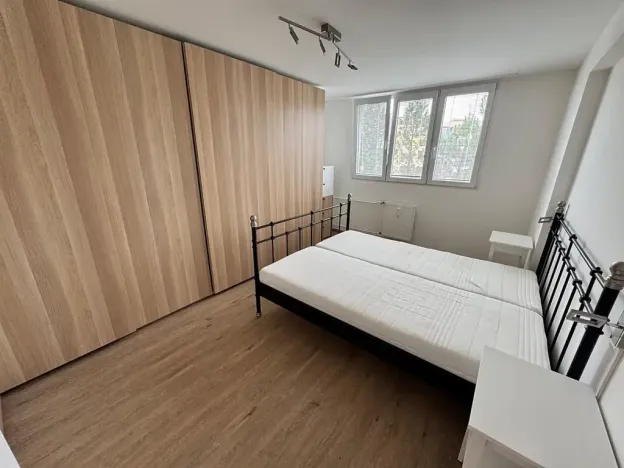 Pronájem bytu 3+1, Mladá Boleslav, náměstí Republiky, 72 m2
