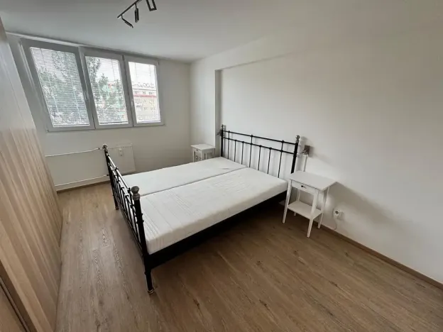 Pronájem bytu 3+1, Mladá Boleslav, náměstí Republiky, 72 m2