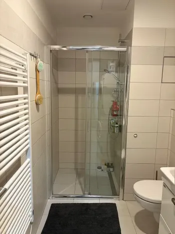 Prodej bytu 2+kk, Liberec, Kladenská, 50 m2