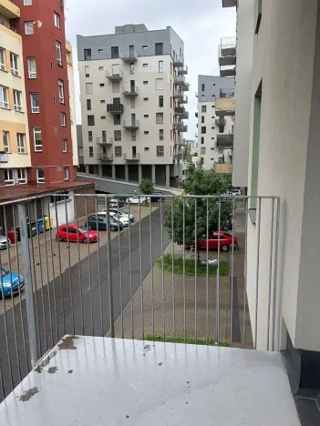 Prodej bytu 2+kk, Liberec, Kladenská, 50 m2