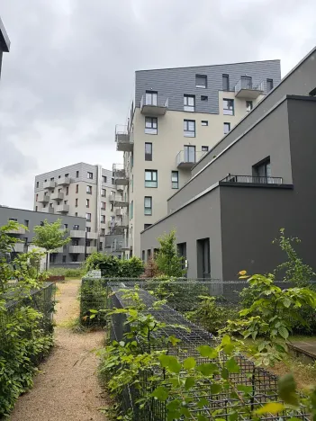 Prodej bytu 2+kk, Liberec, Kladenská, 50 m2