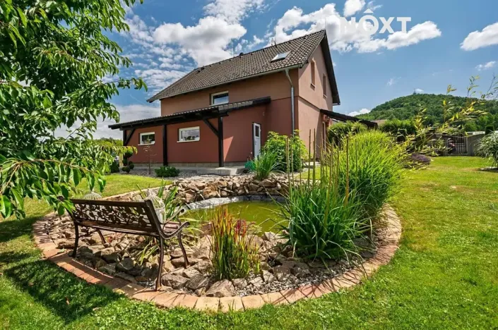 Prodej rodinného domu, Česká Lípa, 144 m2