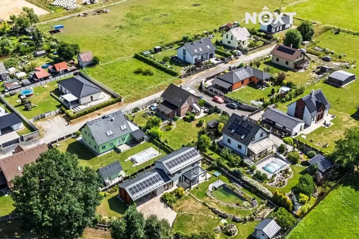 Prodej rodinného domu, Česká Lípa, 144 m2
