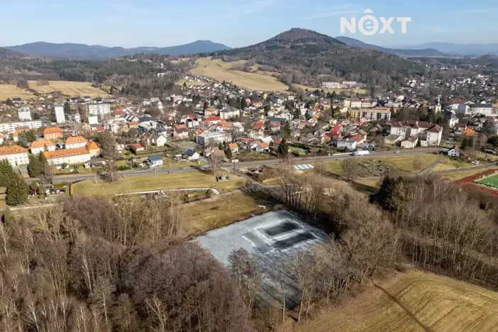 Prodej rodinného domu, Cvikov, Nová, 169 m2