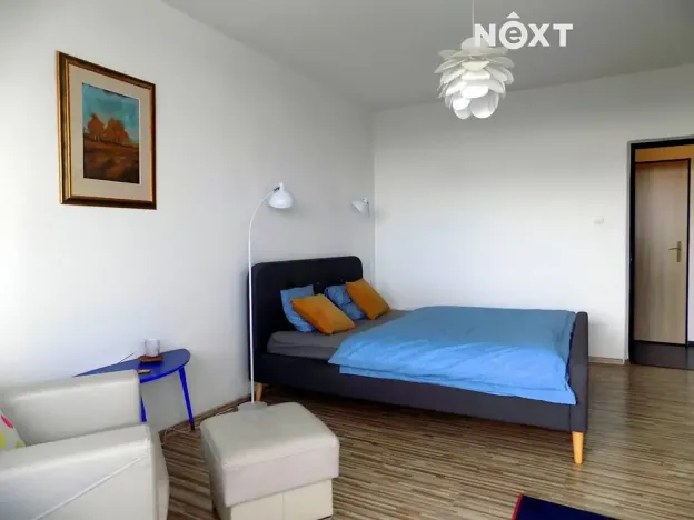 Pronájem bytu 3+kk, Česká Lípa, Jižní, 54 m2