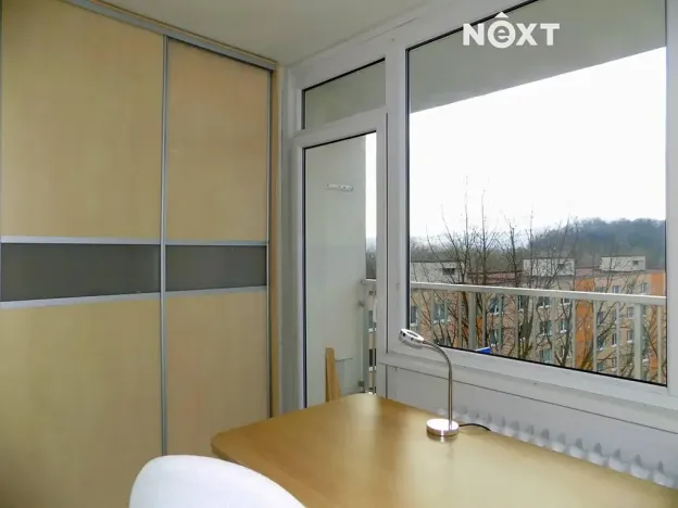 Pronájem bytu 3+kk, Česká Lípa, Jižní, 54 m2