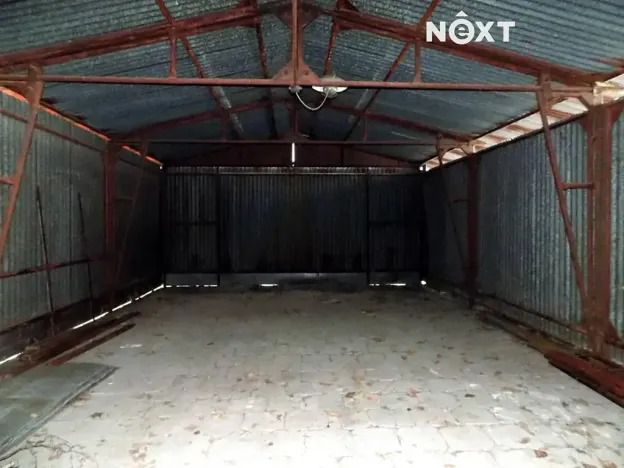 Pronájem komerčního pozemku, Nový Bor, 2872 m2