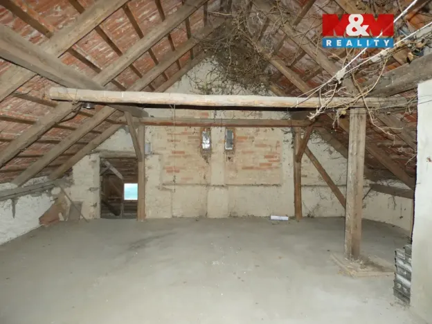 Prodej chalupy, Rataje nad Sázavou - Mirošovice, 95 m2
