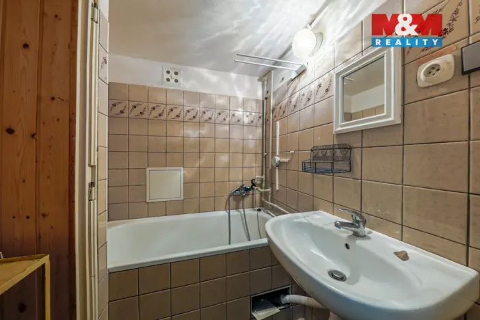 Prodej chaty, Loučná pod Klínovcem - Háj, 65 m2