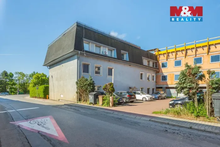Prodej bytu 2+kk, Zeleneč, Čsl. armády, 44 m2