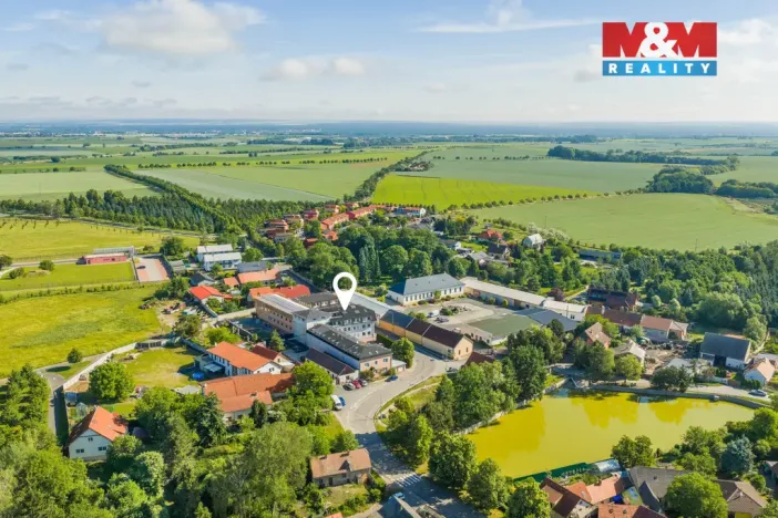 Prodej bytu 2+kk, Zeleneč, Čsl. armády, 44 m2