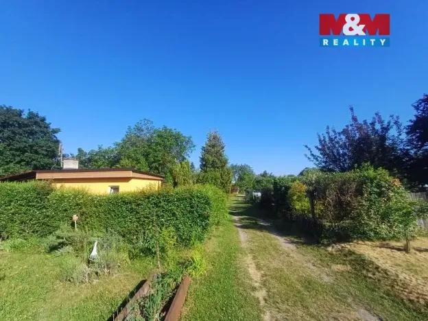 Prodej pozemku pro bydlení, Pardubice - Pardubičky, 397 m2