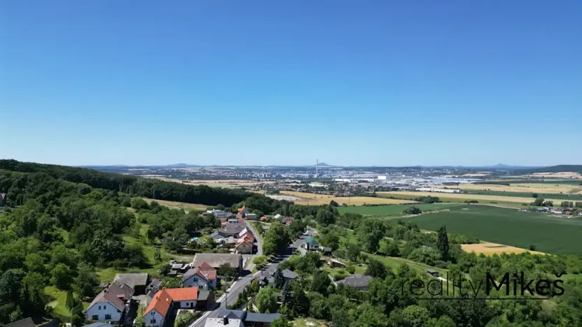 Pronájem ubytování, Dobrovice, 500 m2