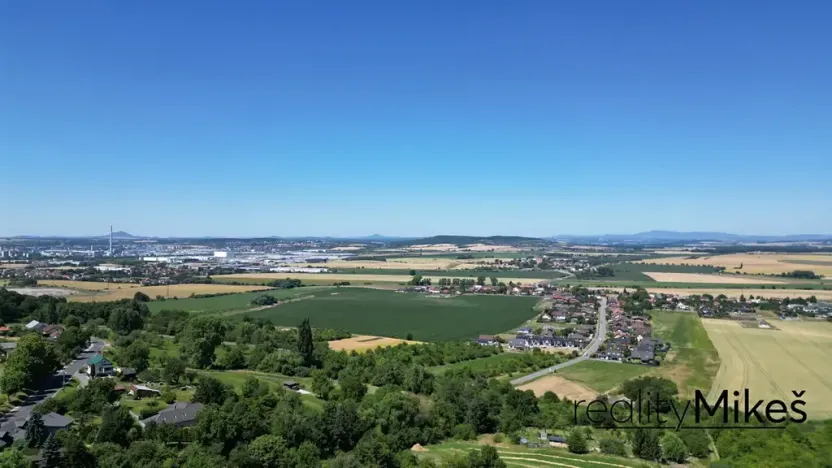 Pronájem ubytování, Dobrovice, 500 m2