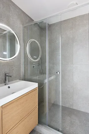 Prodej bytu 4+kk, Praha - Stodůlky, Brdičkova, 87 m2