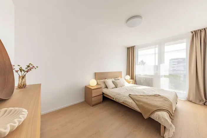 Prodej bytu 3+kk, Praha - Chodov, Jažlovická, 71 m2