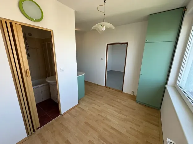 Prodej bytu 3+1, Strakonice, Sídliště 1. máje, 64 m2