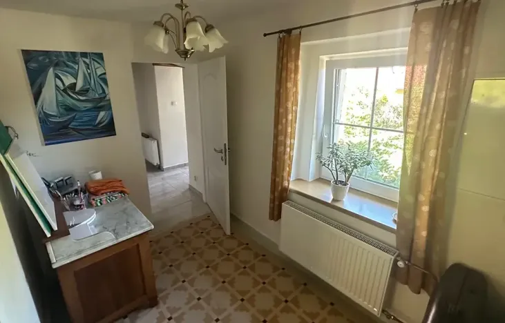 Prodej rodinného domu, Benešov nad Černou, 120 m2