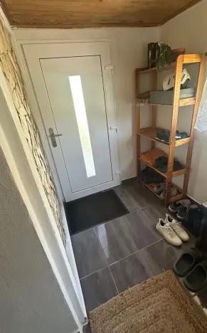 Prodej rodinného domu, Benešov nad Černou, 120 m2