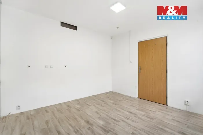 Prodej bytu 3+1, Jablonec nad Nisou, Liberecká, 64 m2