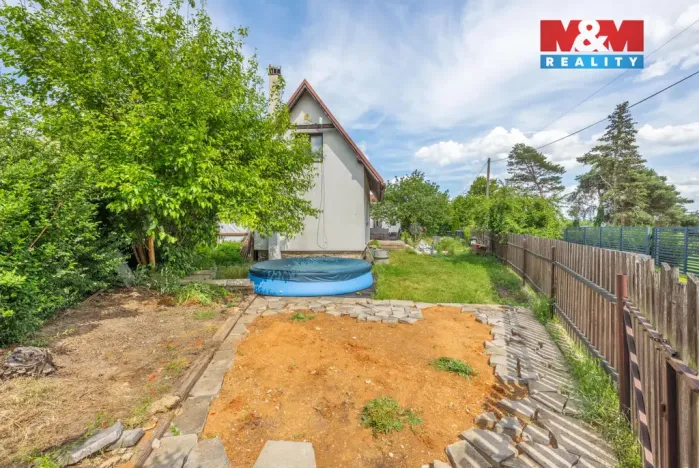 Prodej pozemku pro bydlení, Husinec, Na Hvězdárně, 696 m2