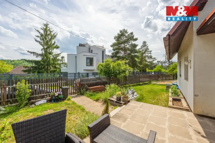 Prodej pozemku pro bydlení, Husinec, Na Hvězdárně, 696 m2