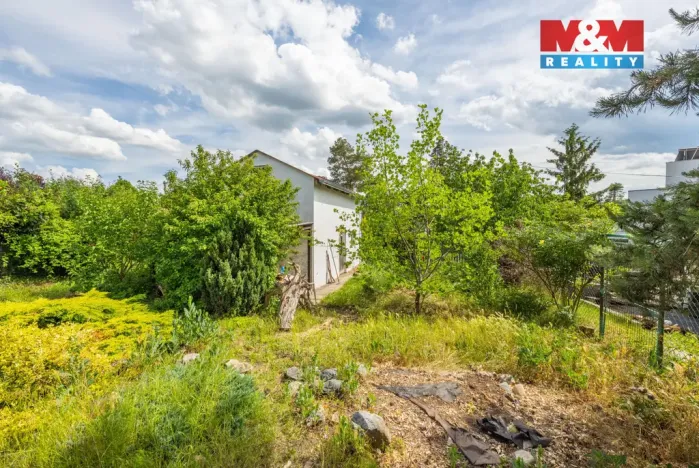 Prodej pozemku pro bydlení, Husinec, Na Hvězdárně, 696 m2