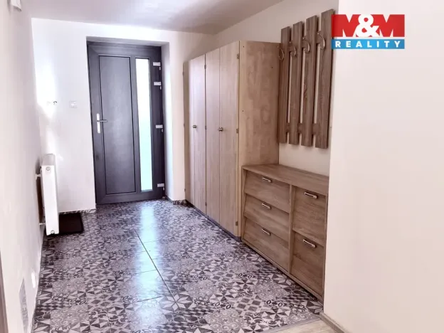 Pronájem bytu 2+1, Řevnice, 102 m2