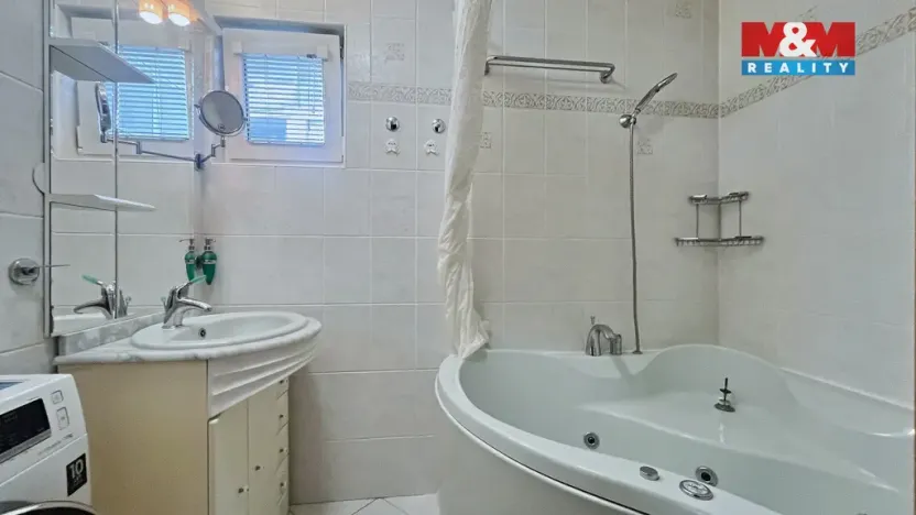 Pronájem bytu 3+kk, Liberec, Tyršova, 71 m2
