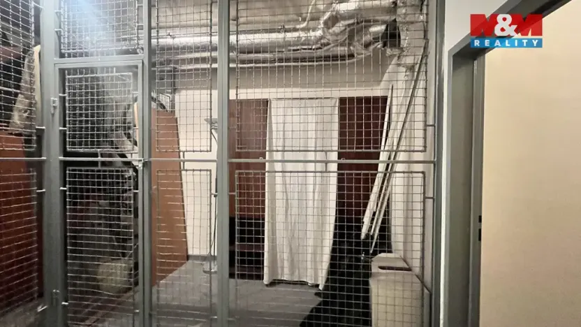 Pronájem bytu 3+kk, Liberec, Tyršova, 71 m2