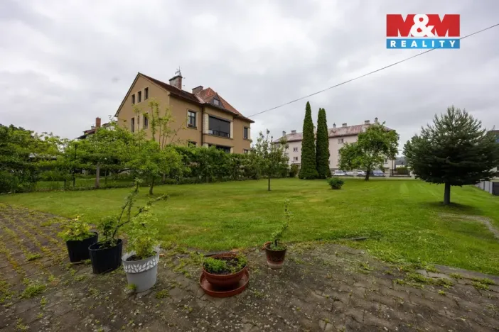Prodej pozemku pro bydlení, Šumperk, 797 m2