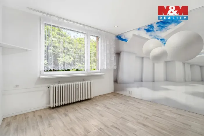 Prodej bytu 2+1, Jablonec nad Nisou, Liberecká, 64 m2