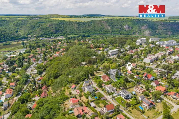 Prodej rodinného domu, Husinec - Řež, Na Hvězdárně, 65 m2