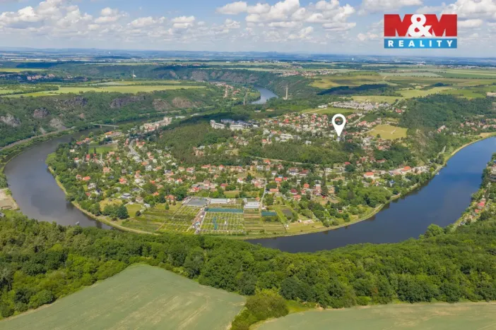 Prodej rodinného domu, Husinec - Řež, Na Hvězdárně, 65 m2