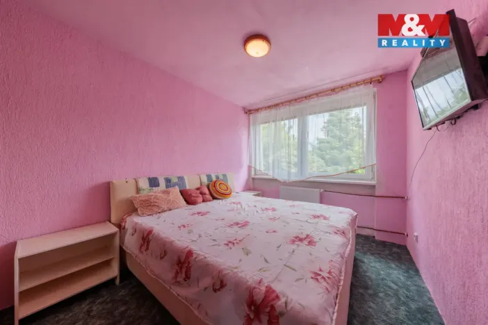 Prodej rodinného domu, Horní Slavkov, Kounice, 94 m2