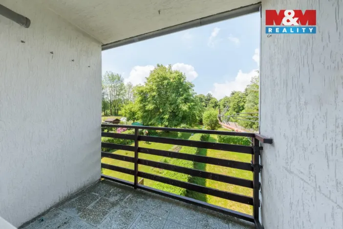 Prodej rodinného domu, Horní Slavkov, Kounice, 94 m2