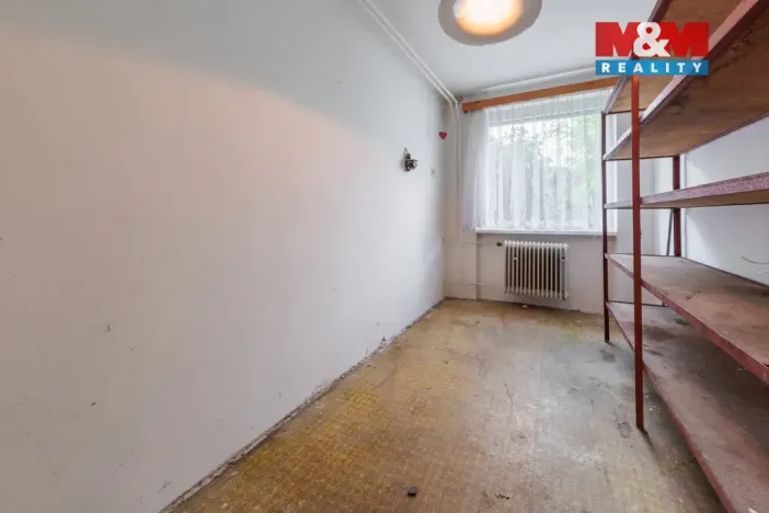 Prodej rodinného domu, Horní Slavkov, Kounice, 94 m2