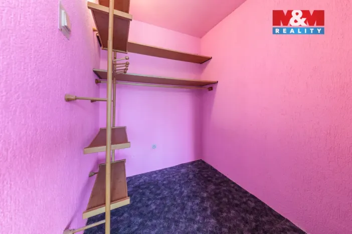 Prodej rodinného domu, Horní Slavkov, Kounice, 94 m2
