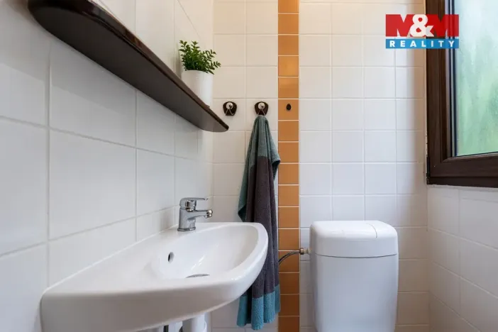 Prodej chaty, Přelouč - Klenovka, 45 m2
