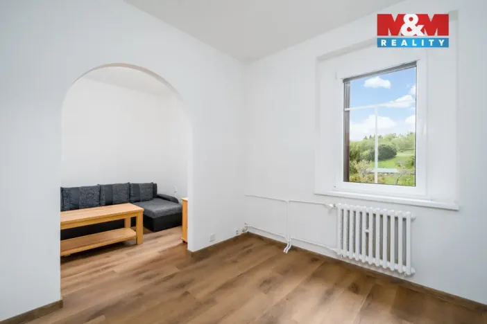 Prodej ubytování, Dubí - Cínovec, 660 m2
