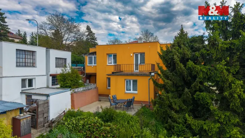 Prodej rodinného domu, Benátky nad Jizerou - Benátky nad Jizerou I, Pickova, 150 m2