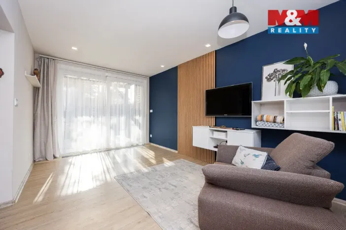 Prodej rodinného domu, Raškovice, 180 m2