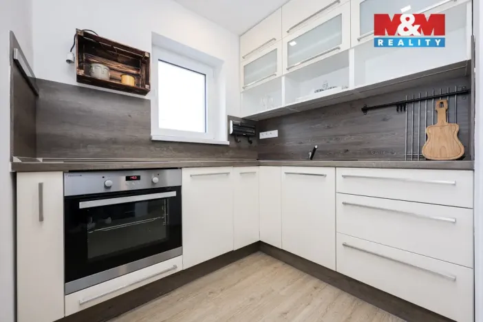 Prodej rodinného domu, Raškovice, 180 m2