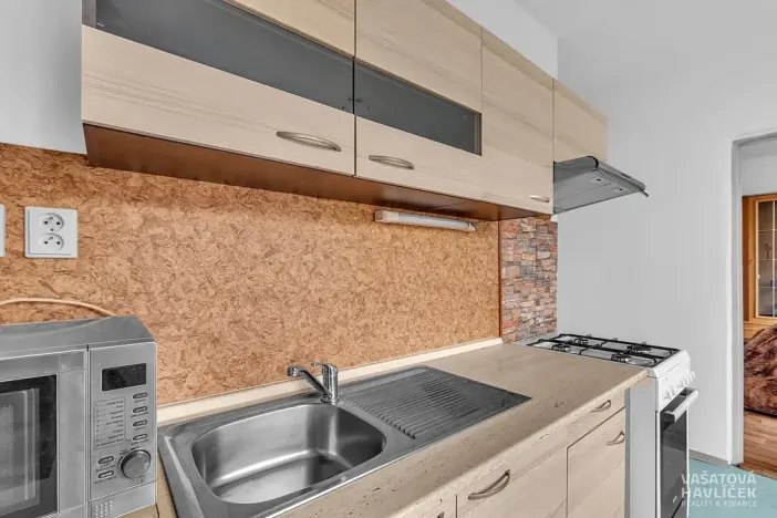 Pronájem bytu 3+1, Hradec Králové, Formánkova, 80 m2