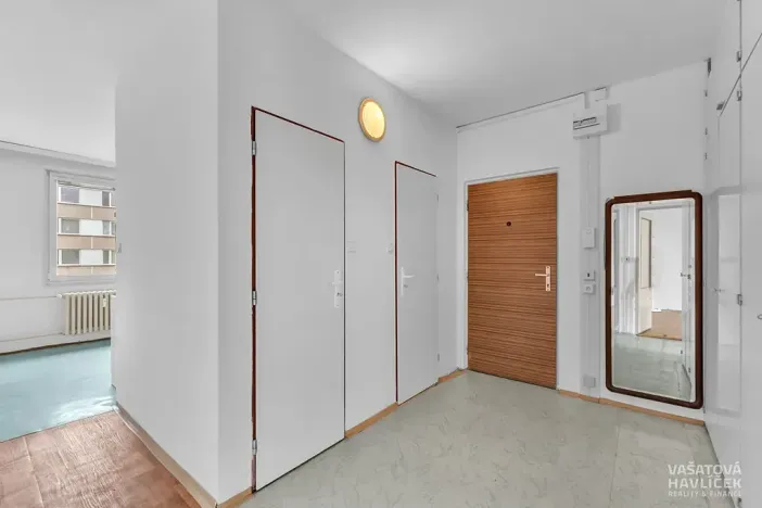 Pronájem bytu 3+1, Hradec Králové, Formánkova, 80 m2