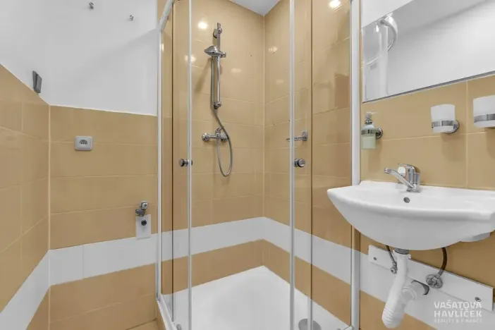 Pronájem bytu 3+1, Hradec Králové, Polní, 60 m2