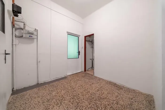 Pronájem bytu 2+kk, Plzeň, Vrchlického, 54 m2