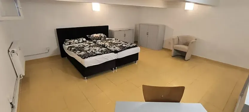 Pronájem bytu 2+kk, Cheb, Mánesova, 60 m2
