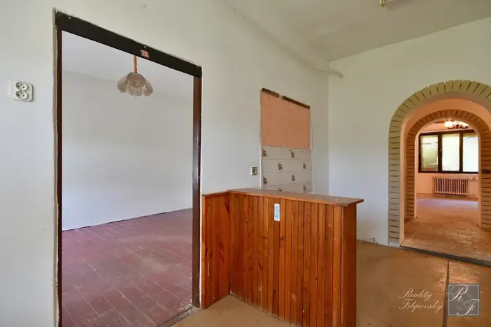 Prodej rodinného domu, Chlumčany, 115 m2