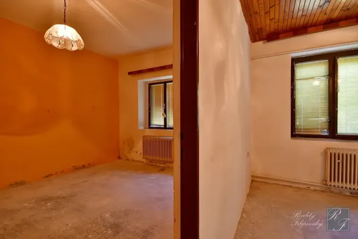 Prodej rodinného domu, Chlumčany, 115 m2